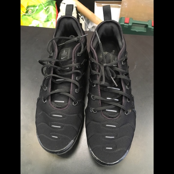 vapormax plus size 5